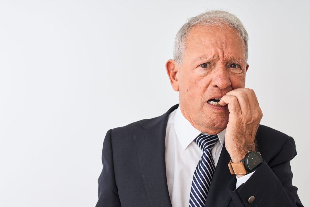 (Krakenimages.com/Shutterstock)