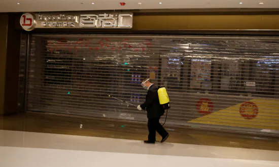 Demand Plunges in China, Contradicting CCP’s Official Narrative About Economy