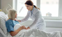 ‘Fear of Falling’: How Hospitals Do Harm by Keeping Patients in Bed