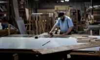 Economy Adds 225,000 Jobs, Labor Force Roomier Than Expected