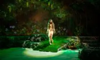 Theater Review: ‘Paradise Lost’: We Would Have Lost Paradise Too