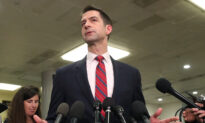Tom Cotton: US Should Deny Visas to Chinese Science and Tech Students