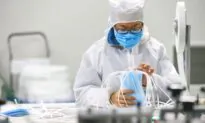 Chinese Authorities Set Strict Quarantine Rules After Outbreak in Coastal City