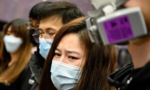 More Non-Local Doctors Approved for Limited Practice in Hong Kong