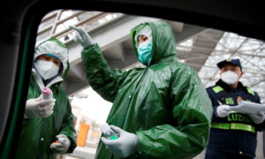 Instead of Putting Canadians First, Ottawa’s Approach to Coronavirus Pleases Only Beijing