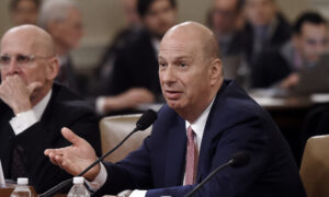 Gordon Sondland Says Trump Has Recalled His Position as Ambassador to EU