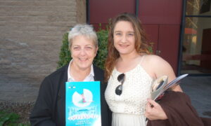 Fresno Audience Impressed by Artistry, Unique Backdrop in Shen Yun