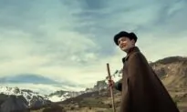 Film Review: ‘Waiting for Anya’: Director Ben Cookson’s Inspirational New World War II Film