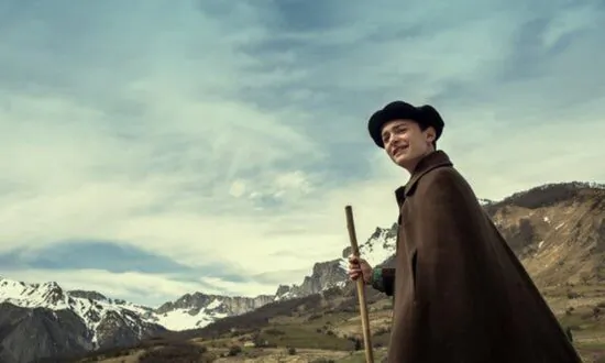 Film Review: ‘Waiting for Anya’: Director Ben Cookson’s Inspirational New World War II Film