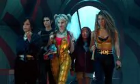 Film Review: ‘Birds of Prey’: Don’t Let Them Prey on Your Daughters