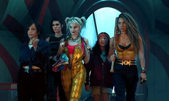 Film Review: ‘Birds of Prey’: Don’t Let Them Prey on Your Daughters