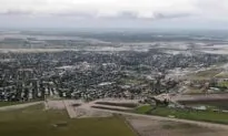 Cyclone Set for ‘Last Hurrah’ in Queensland as Another Threat Looms