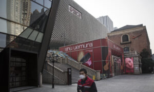 China’s Fuzzy Math on Unemployment