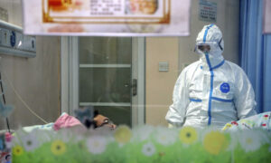 Wuhan COVID-19 Whistleblower Doctor Ai Fen Accuses Local Eye Hospital of Malpractice