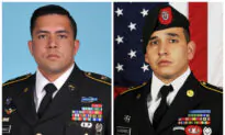 2 US Soldiers Killed in Afghanistan Attack Identified