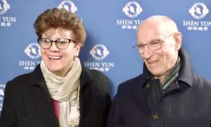 Connecticut Theatergoers Extremely Impressed With Shen Yun’s Artistry, Stories, and Insights