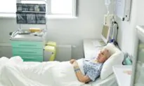 ‘I Feel Like I’m In Jail’: Hospital Alarms Torment Patients