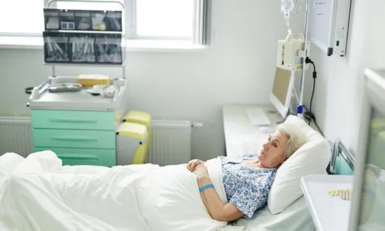 ‘I Feel Like I’m In Jail’: Hospital Alarms Torment Patients