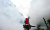 Chinese Officials Confirm Coronavirus Is Airborne Disease