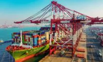 US Tariffs and Trade Restrictions Biting the Chinese Economy