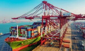 US Tariffs and Trade Restrictions Biting the Chinese Economy