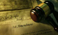 Support Freedom of the Press, Choose Epoch TV
