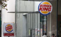 Virus Fears Prompt Burger King to Shut Half Its Restaurants in China