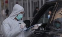 Japan Cruise Ship Virus Cases Jump to 175 Including Quarantine Officer