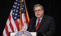 Barr Announces ‘Significant Escalation’ Efforts to Combat Sanctuary Policies