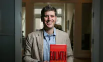 A Crisis of Democracy: Matt Stoller on Monopoly Power, From Big Tech to China