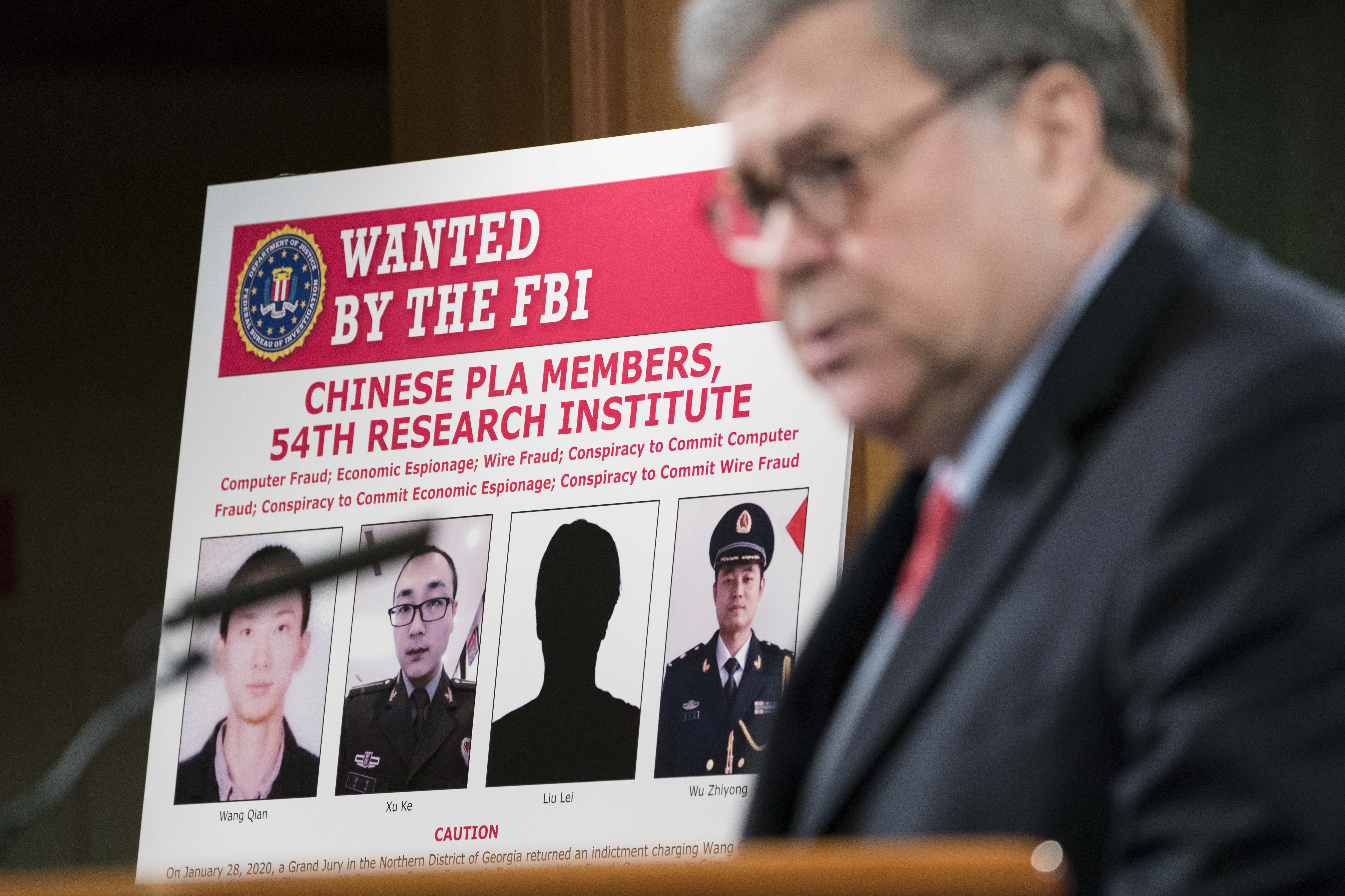 CCP Engaged in 'Unprecedented' Assault on US Technology, Research: Former CIA Counterintelligence Chief - Vimarsana News