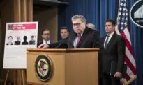 Chinese Military Officers Charged With Stealing 145 Million Americans’ Data in Equifax Hack