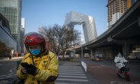 Coronavirus Has Quarantined Swaths of China’s Economy