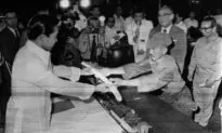 Meet the Hiroo Onoda Democrats