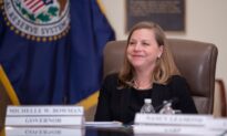 Fed’s Michelle Bowman: ‘Very Favorable’ Economic Backdrop Should Boost Local Growth