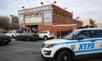 Man Accused of Shooting Bronx Police Officers Charged With Attempted Murder