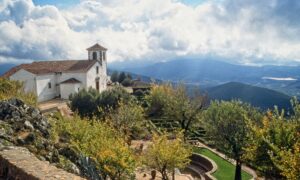 Off the Beaten Path in Alentejo, Portugal