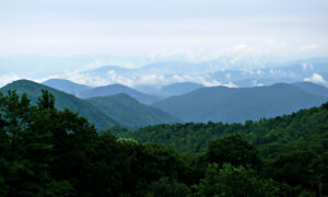 How Appalachia's Children Highlight Region's Best Attributes