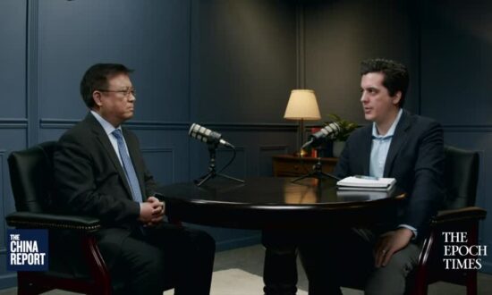 Coronavirus: What’s Behind the Chinese Regime’s Cover-Up of Initial Reports | The China Report