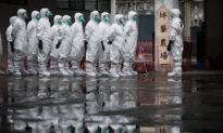 China Reports First H5N6 Bird Flu on Poultry Farm in Sichuan