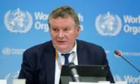 Pandemic Could Be Over This Year If Distribution of Vaccines and Treatments Is Addressed: WHO