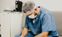 University of California Program Seeks to Prevent Nurse Suicides