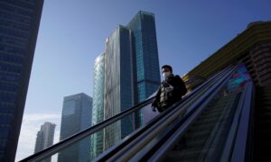 China’s Debt Problems Continue to Fester