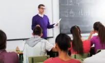 Content Knowledge and Critical Thinking Go Hand-in-Hand