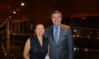 Andean Secretary-General Says Shen Yun Touches Heart and Soul