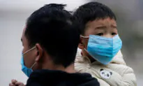 Coronavirus Patients May Not Show Symptoms for Over 3 Weeks, Study Says