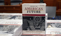 Trump’s Education Budget Proposal Consolidates 29 Federal Grants, Gives States More Autonomy