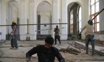 Afghanistan Reconstruction Programs Sustained More Than 5,100 Casualties in 16 Years