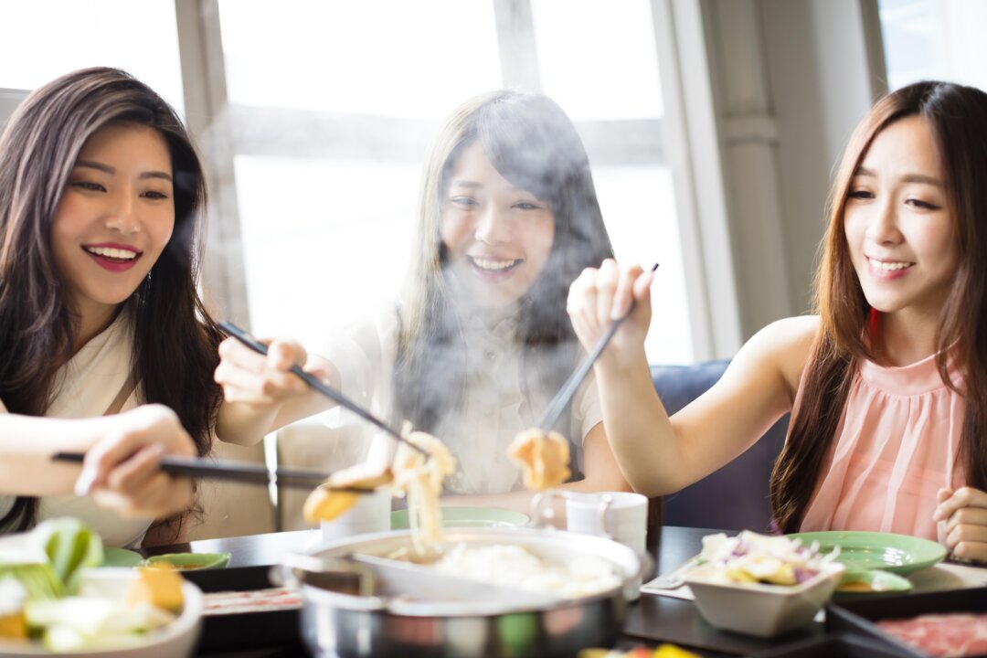 According to Chinese medicine, the flavor of a food or herb doesn't exist merely for our pleasure (or disgust): It can also foretell what the food will do inside the body. (Tom Wang/Shutterstock)