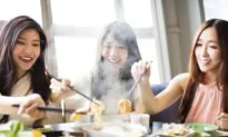 Finding Balance With the ‘Five Flavors’